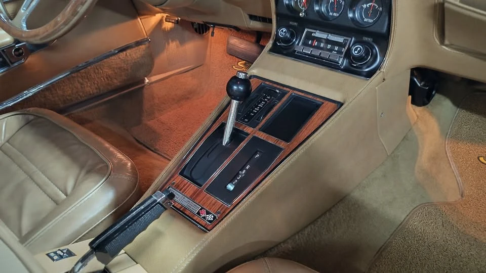 1974 Chevrolet Corvette C3 - Image 4 of 20