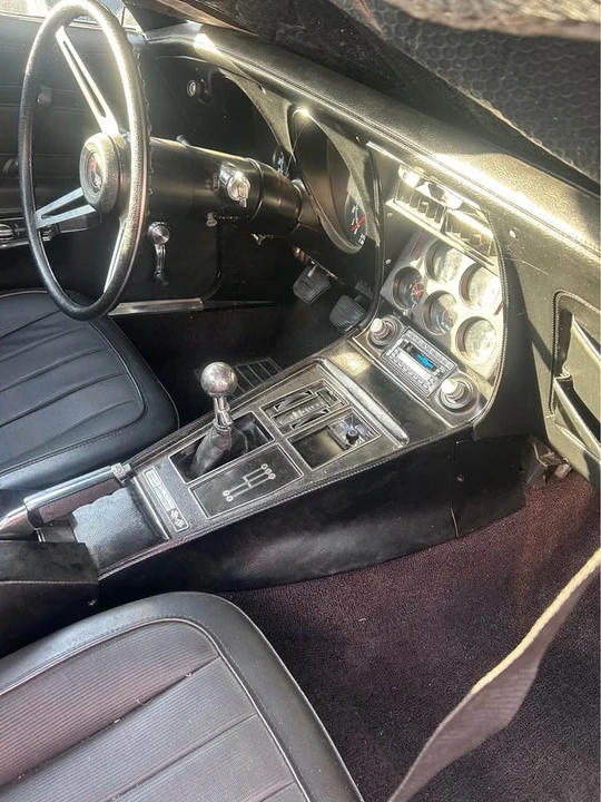 1974 Chevrolet Corvette C3 - Image 2 of 6