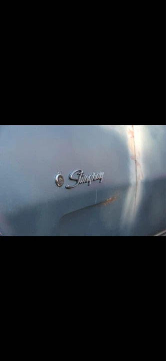 1974 Chevrolet Corvette C3 - Image 4 of 5