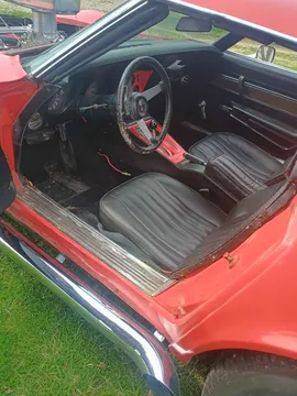 1974 Chevrolet Corvette C3 - Image 3 of 9