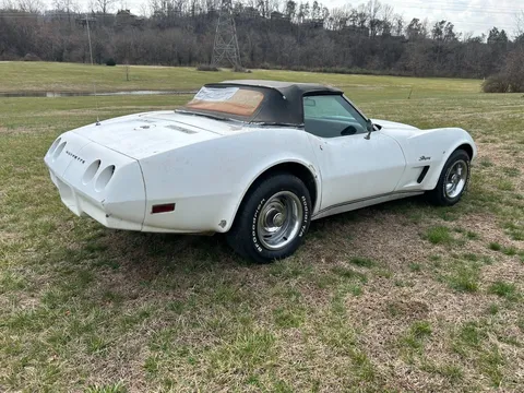 1974 Chevrolet Corvette C3 - Image 2 of 18