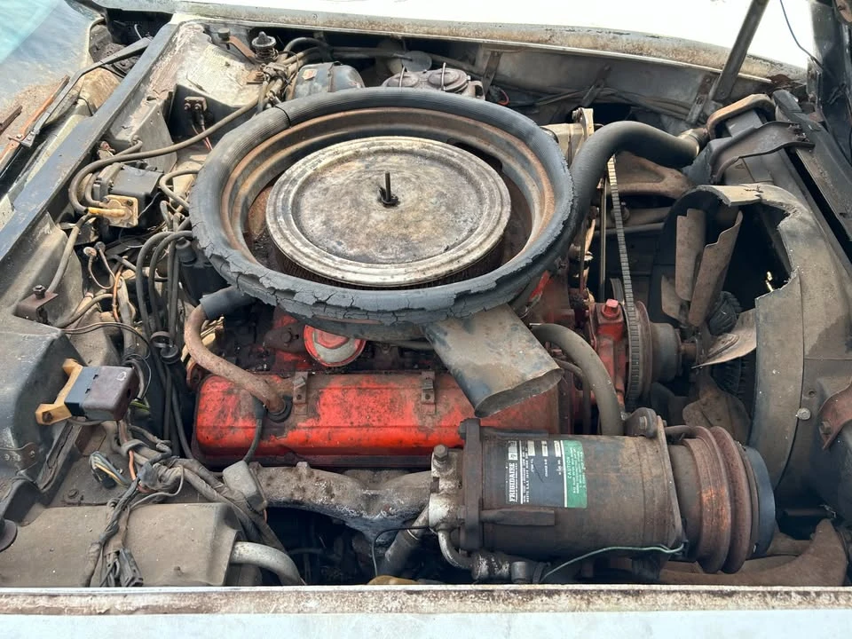 1974 Chevrolet Corvette C3 - Image 17 of 18