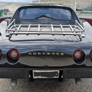 1974 Chevrolet Corvette Stingray