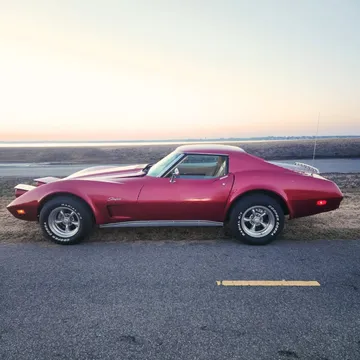 1974 Chevrolet Corvette C3 - Image 2 of 12