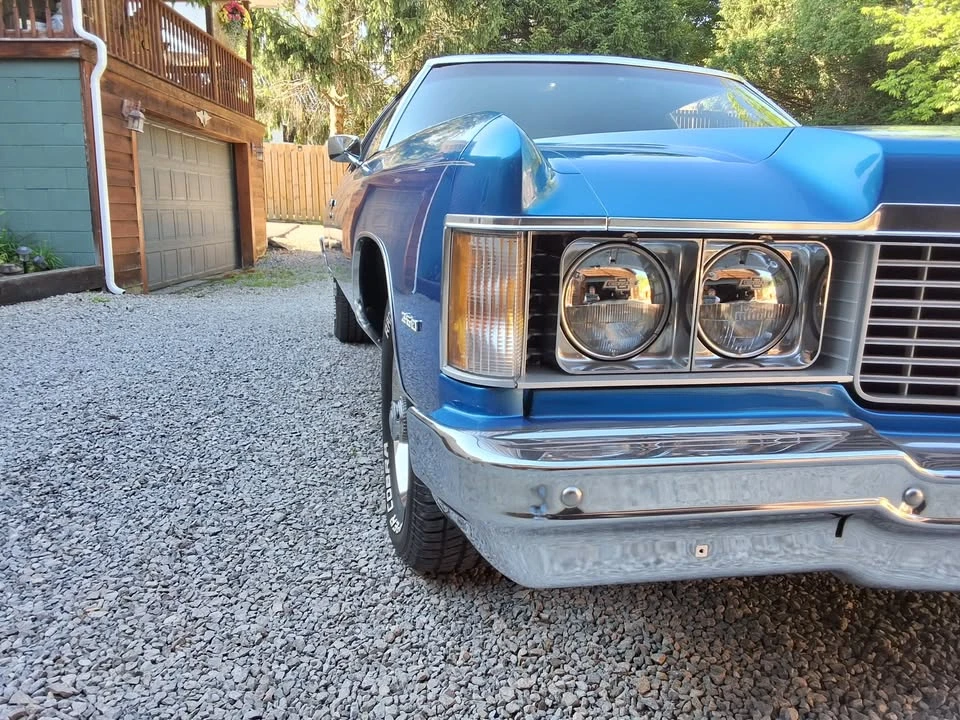 1974 Chevrolet Impala 5th Gen - Image 6 of 10