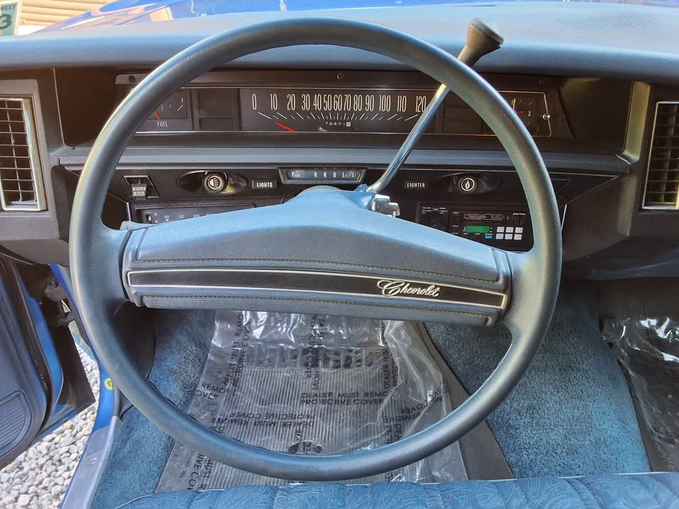 1974 Chevrolet Impala 5th Gen - Image 8 of 10