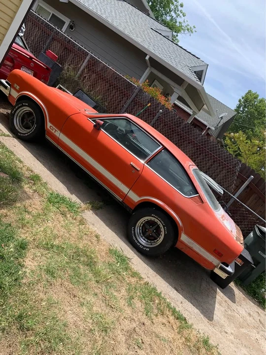 1974 Chevrolet Vega - Image 2 of 2