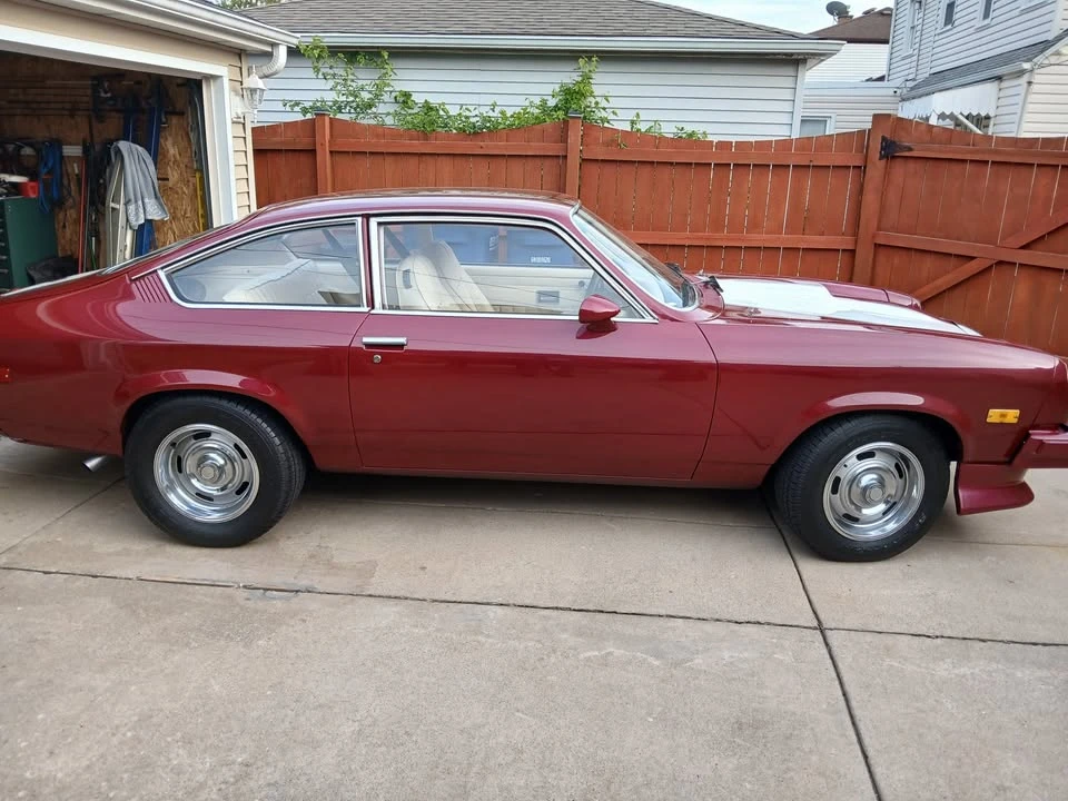 1974 Chevrolet Vega - Image 3 of 9