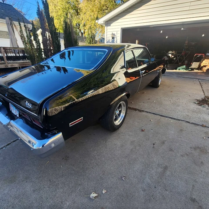 1974 Chevrolet Nova 3rd Gen - Image 6 of 13