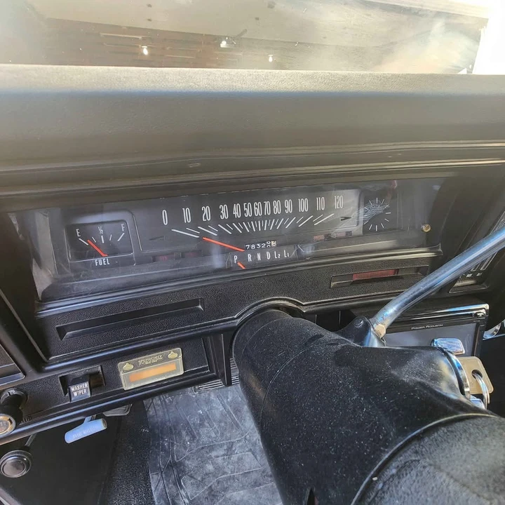 1974 Chevrolet Nova 3rd Gen - Image 8 of 13