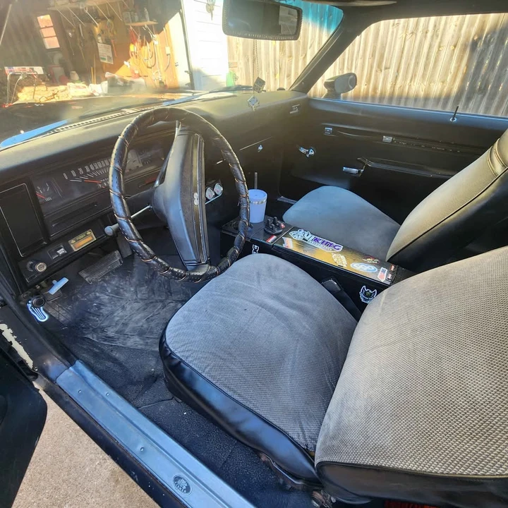 1974 Chevrolet Nova 3rd Gen - Image 7 of 13