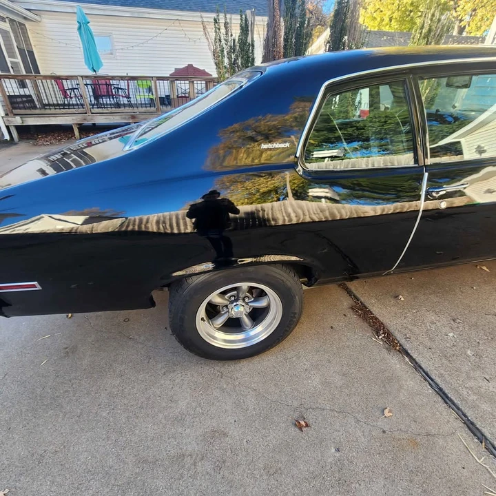1974 Chevrolet Nova 3rd Gen - Image 5 of 13