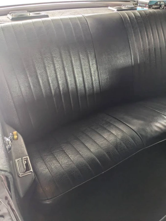 1974 Chevrolet Nova 3rd Gen - Image 11 of 20