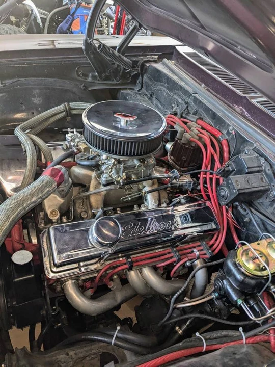 1974 Chevrolet Nova 3rd Gen - Image 19 of 20