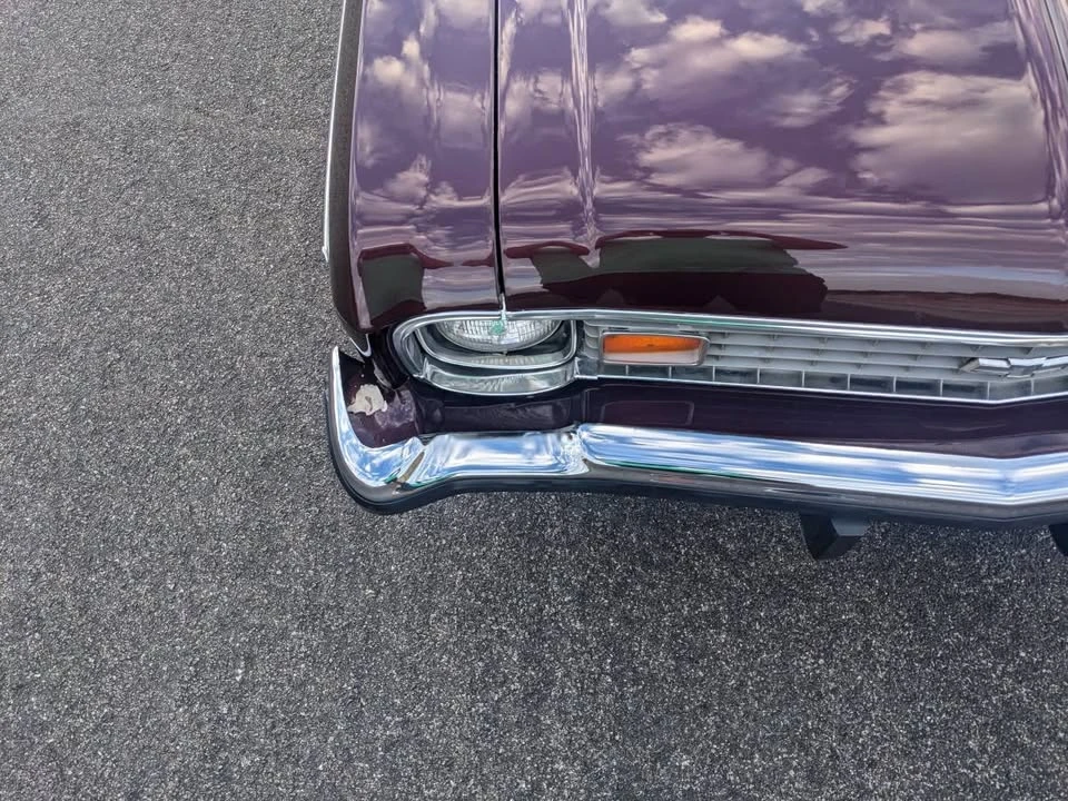 1974 Chevrolet Nova 3rd Gen - Image 5 of 20