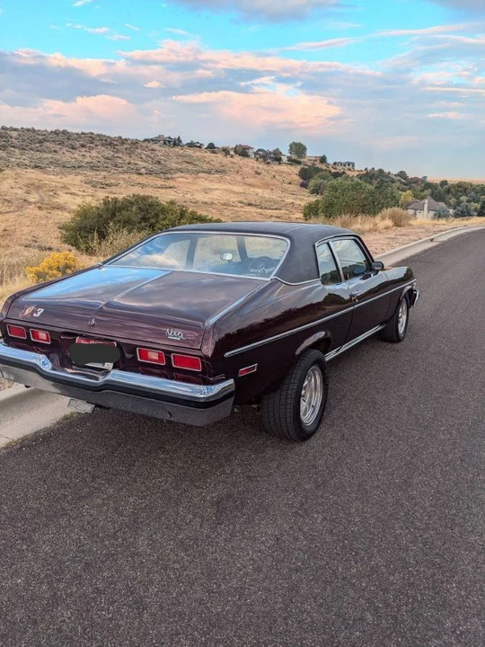 1974 Chevrolet Nova 3rd Gen - Image 8 of 20