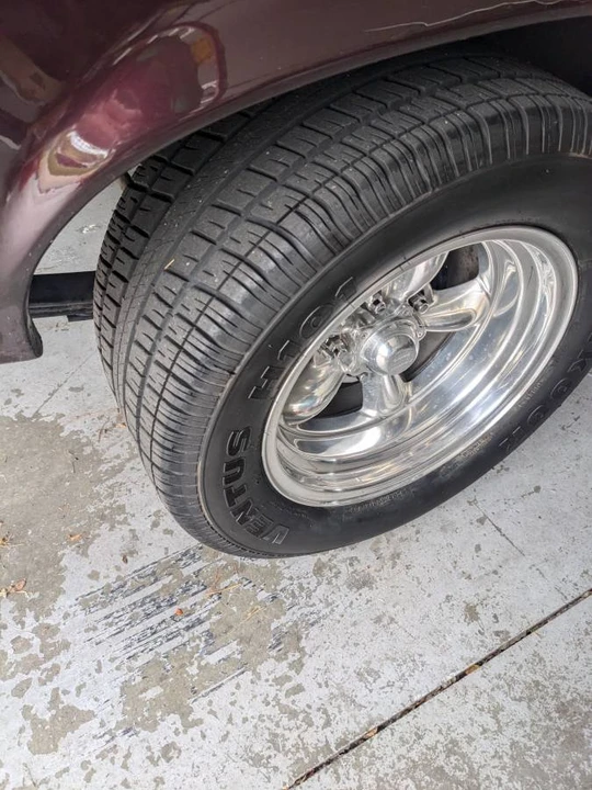 1974 Chevrolet Nova 3rd Gen - Image 13 of 20