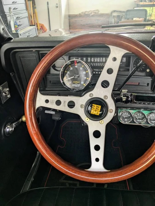 1974 Chevrolet Nova 3rd Gen - Image 20 of 20