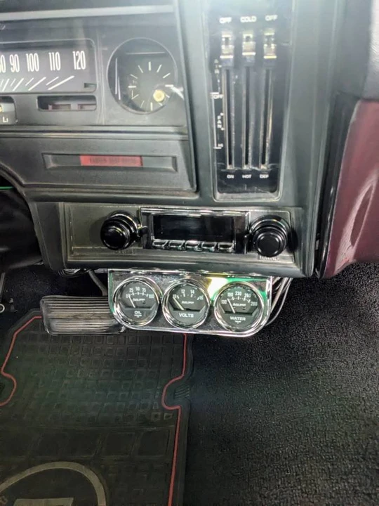 1974 Chevrolet Nova 3rd Gen - Image 10 of 20