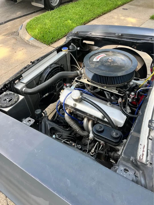 1974 Chevrolet Nova 3rd Gen - Image 11 of 17