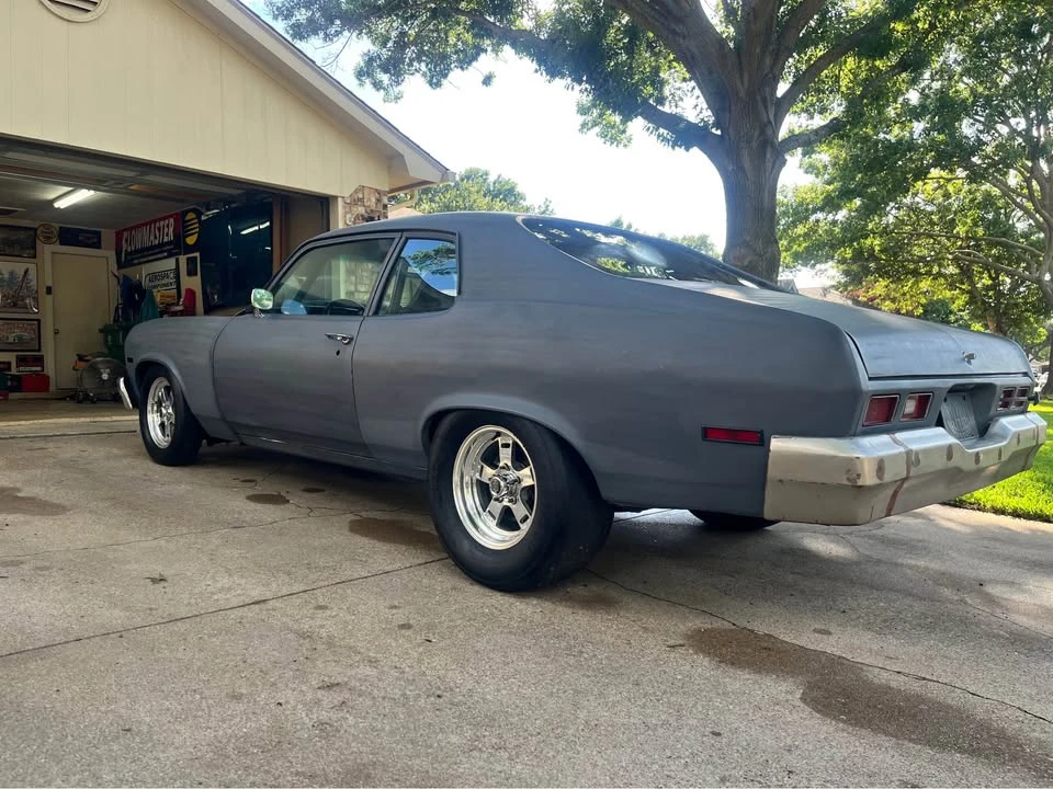 1974 Chevrolet Nova 3rd Gen - Image 6 of 17
