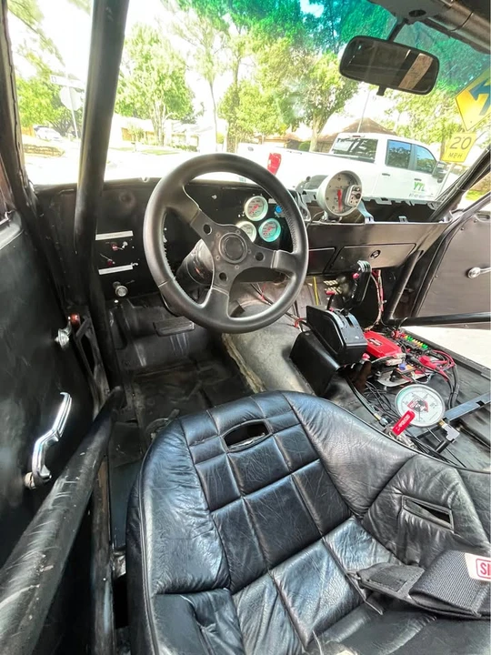 1974 Chevrolet Nova 3rd Gen - Image 14 of 17