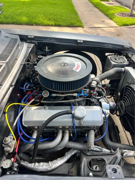 1974 Chevrolet Nova 3rd Gen - Image 13 of 17