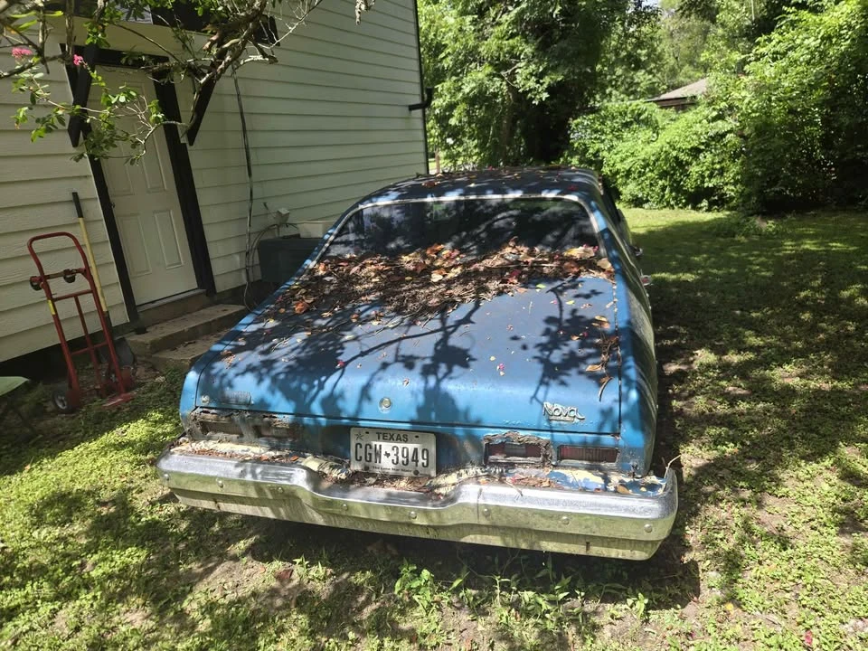 1974 Chevrolet Nova 3rd Gen - Image 3 of 7