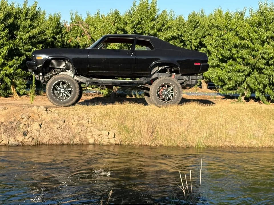 1974 Chevrolet Nova 3rd Gen - Image 6 of 13