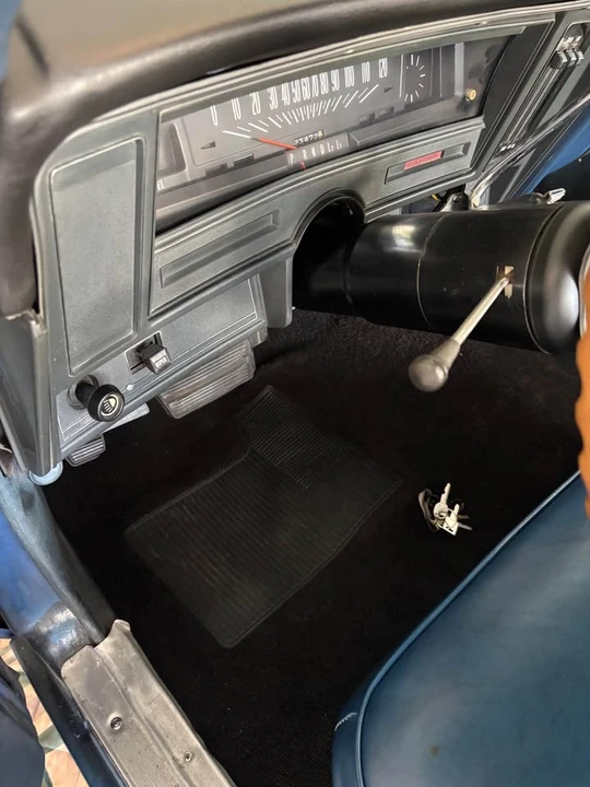 1974 Chevrolet Nova 3rd Gen - Image 5 of 7