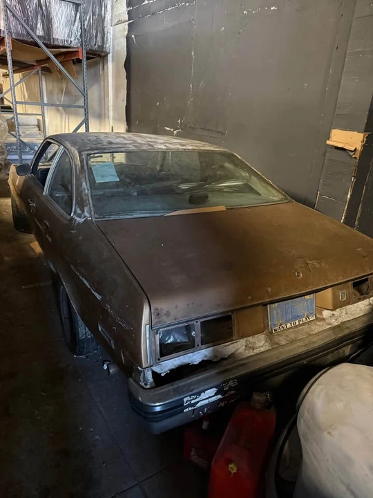 1974 Chevrolet Nova 3rd Gen - Image 4 of 9