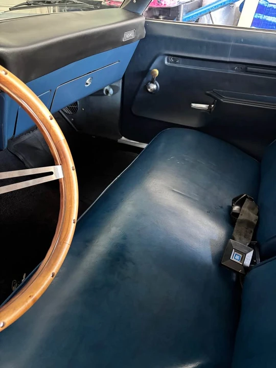 1974 Chevrolet Nova 3rd Gen - Image 4 of 7