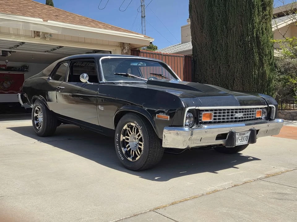 1974 Chevrolet Nova 3rd Gen - Image 3 of 4
