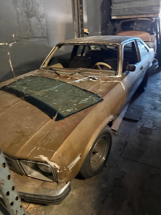 1974 Chevrolet Nova 3rd Gen - Image 3 of 9