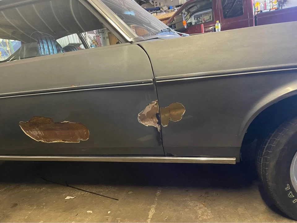 1974 Chevrolet Nova 3rd Gen - Image 15 of 16