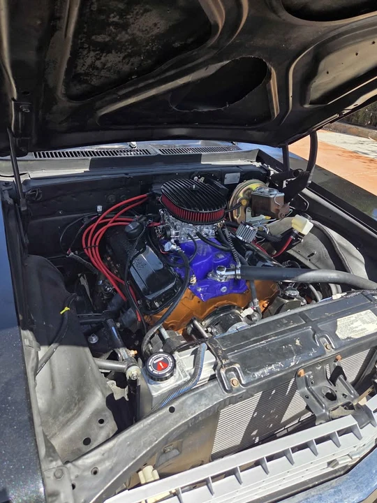 1974 Chevrolet Nova 3rd Gen - Image 4 of 4