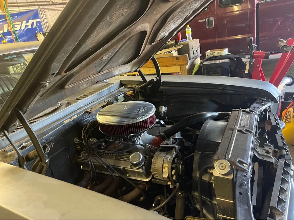 1974 Chevrolet Nova 3rd Gen - Image 10 of 16