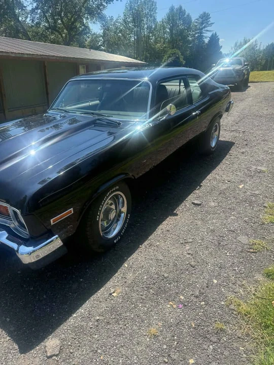 1974 Chevrolet Nova 3rd Gen - Image 14 of 16