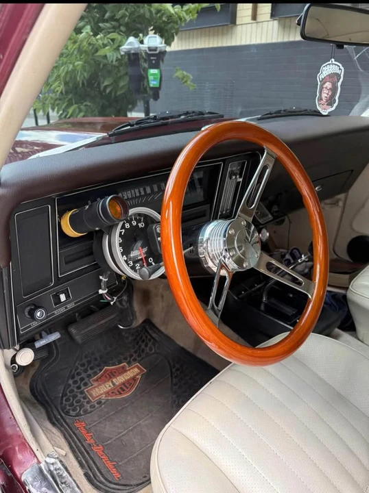 1974 Chevrolet Nova 3rd Gen - Image 7 of 8