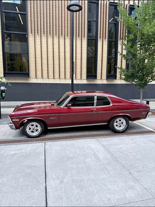 1974 Chevrolet Nova 3rd Gen - Image 8 of 8