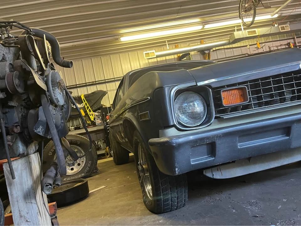 1974 Chevrolet Nova 3rd Gen - Image 2 of 16