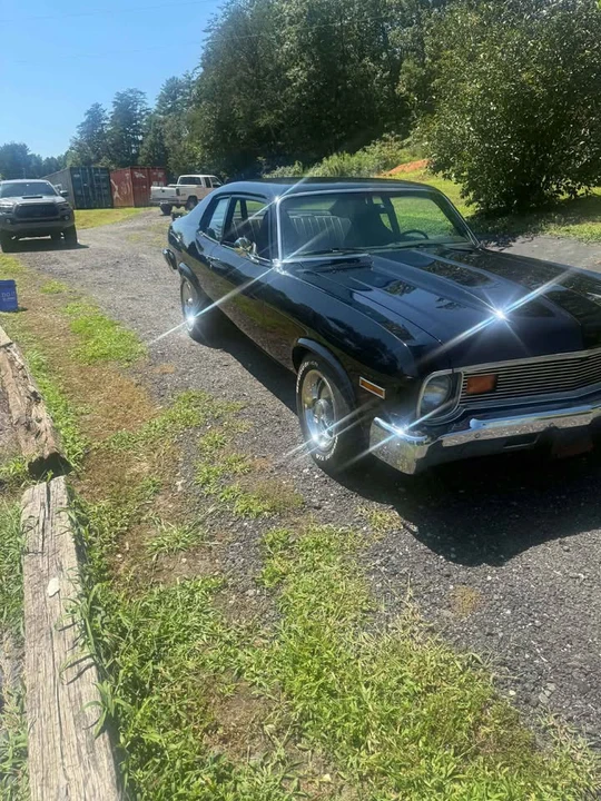 1974 Chevrolet Nova 3rd Gen - Image 15 of 16