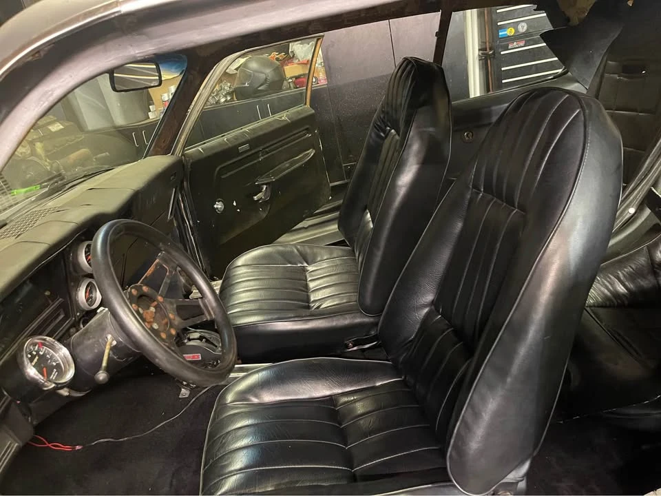 1974 Chevrolet Nova 3rd Gen - Image 5 of 16