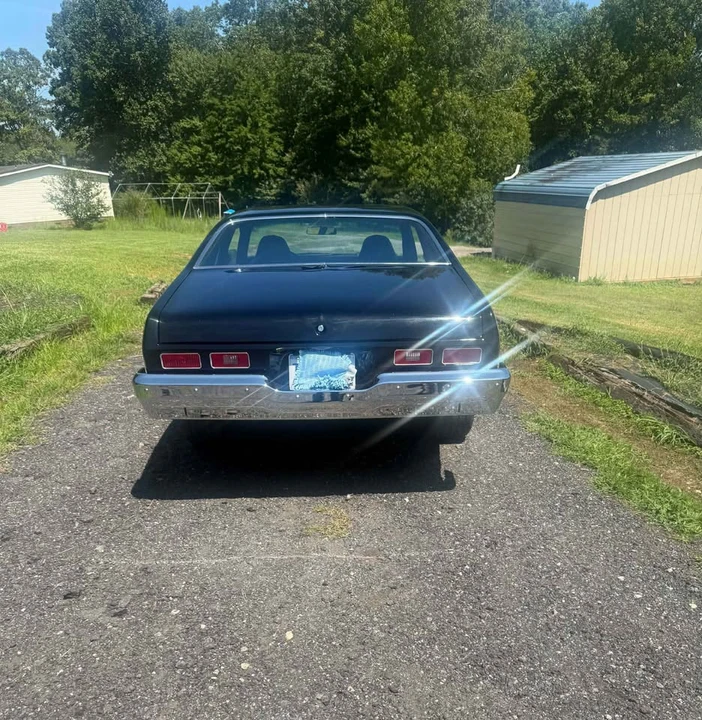 1974 Chevrolet Nova 3rd Gen - Image 12 of 16