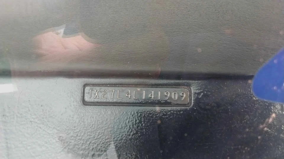 1974 Chevrolet Nova 3rd Gen - Image 6 of 11