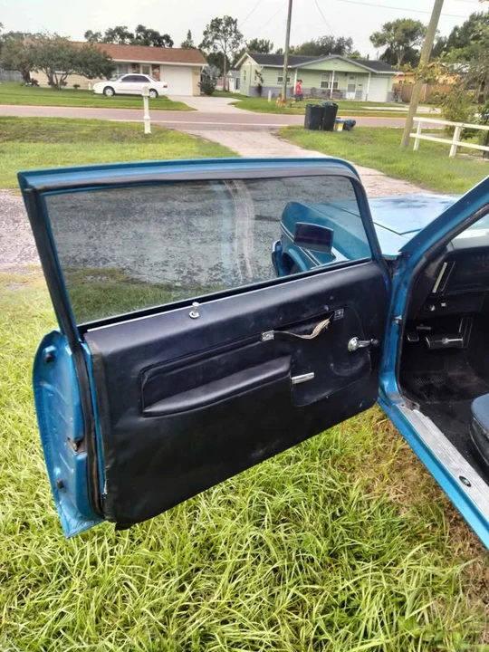 1974 Chevrolet Nova 3rd Gen - Image 7 of 11