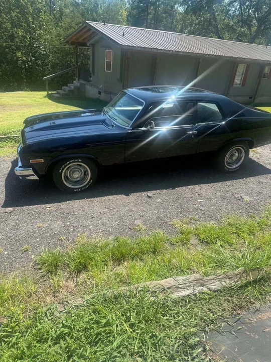 1974 Chevrolet Nova 3rd Gen - Image 13 of 16