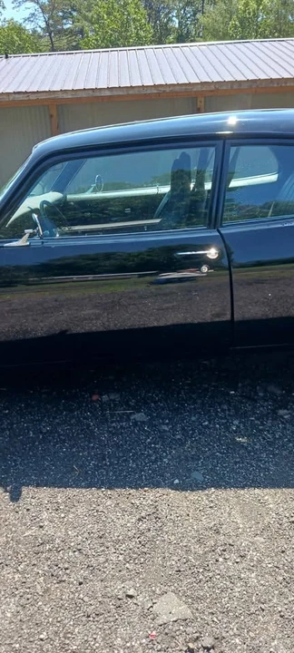 1974 Chevrolet Nova 3rd Gen - Image 5 of 16