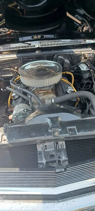 1974 Chevrolet Nova 3rd Gen - Image 8 of 16