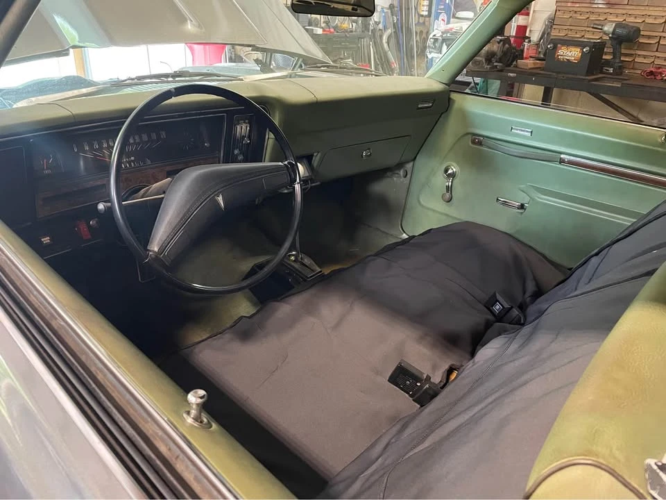 1974 Chevrolet Nova 3rd Gen - Image 7 of 11